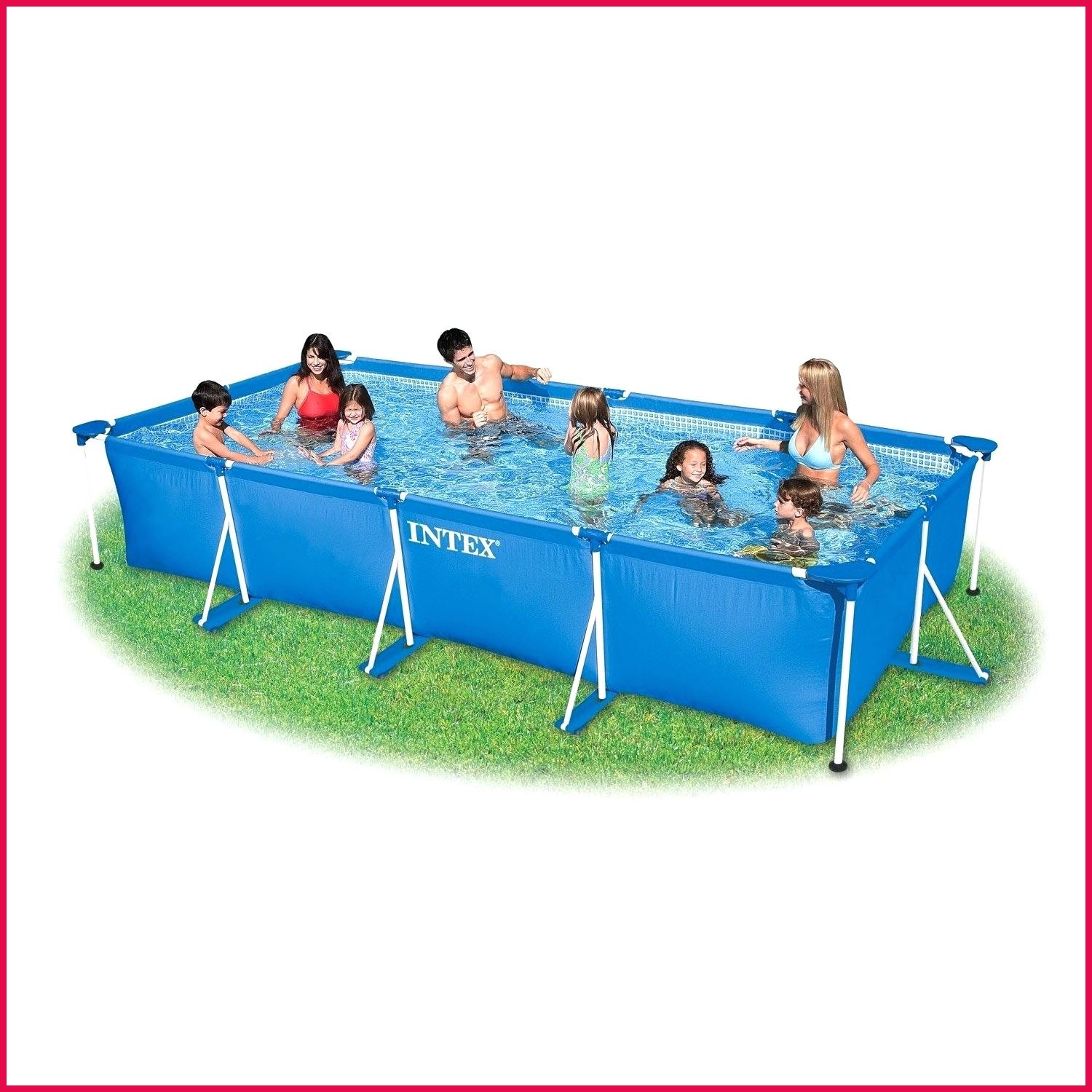 bache piscine a castorama