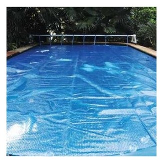 bache piscine a decouper