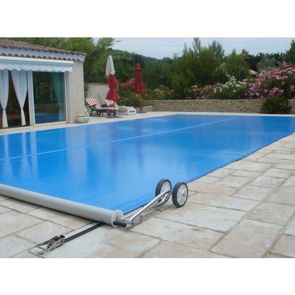 bache piscine acheloos