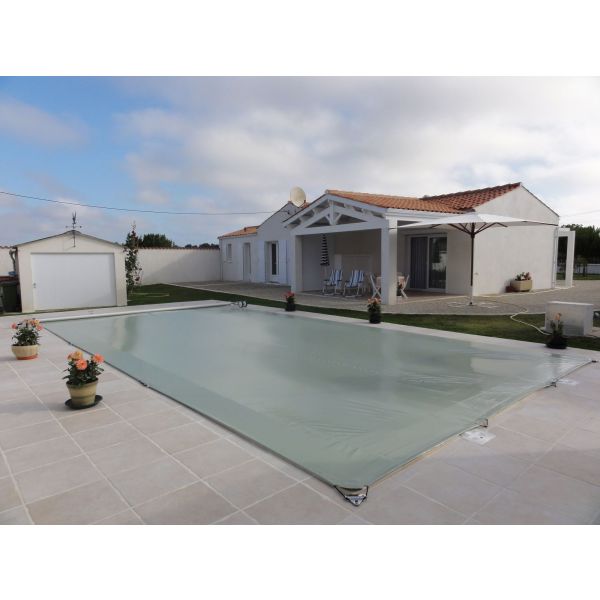 bache piscine acheloos