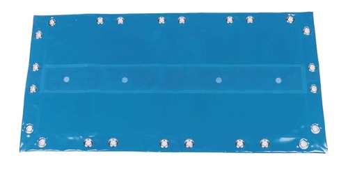 bache piscine anti uv