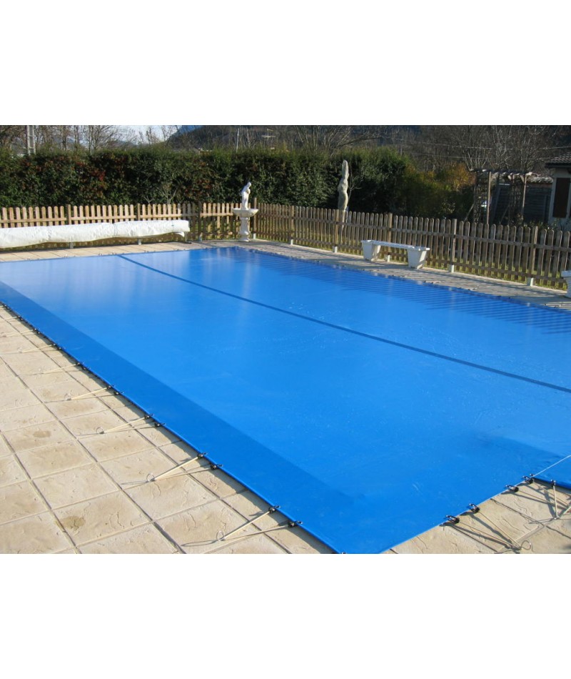 bache piscine anti uv