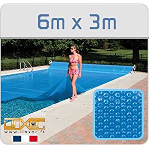 bache piscine avis