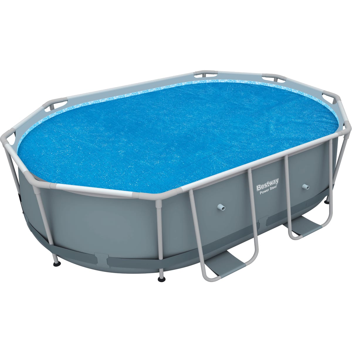 bache piscine bestway