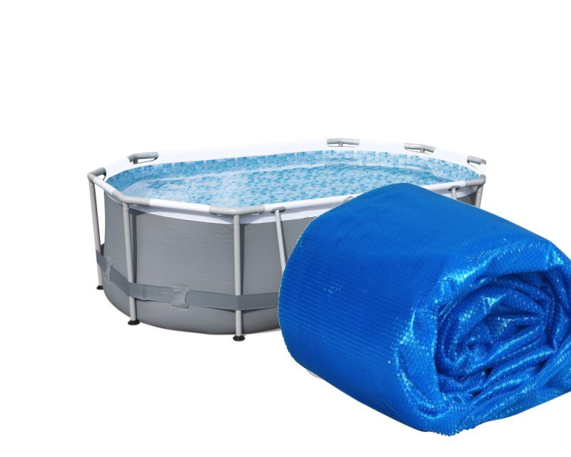 bache piscine bestway