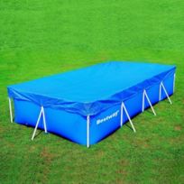 bache piscine bestway