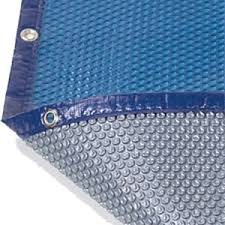 bache piscine bulle sens