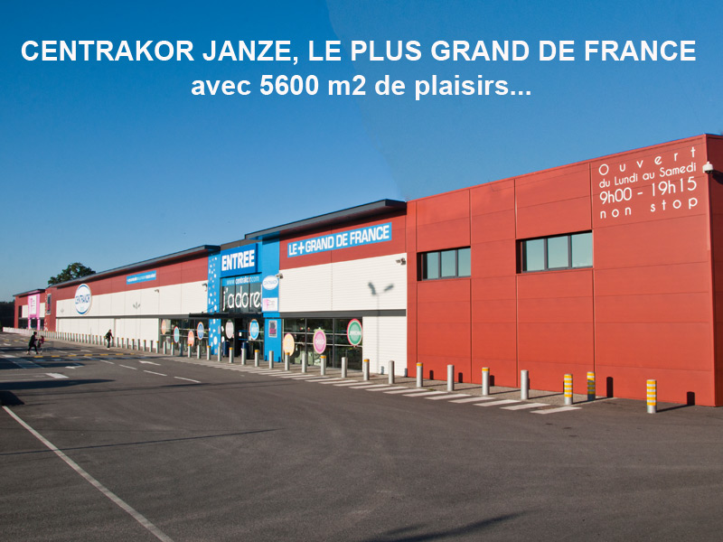 bache piscine centrakor