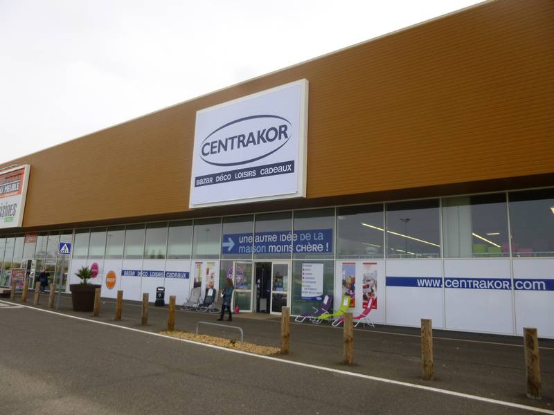 bache piscine centrakor