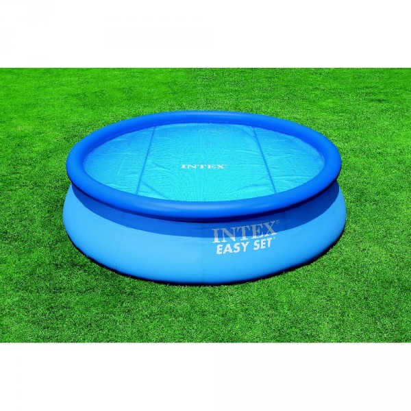 bache piscine diametre 2.44