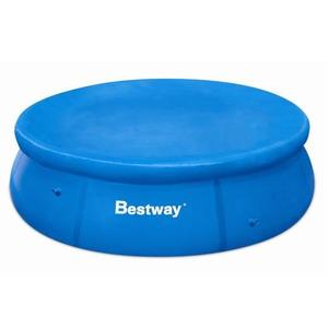 bache piscine diametre 5.50