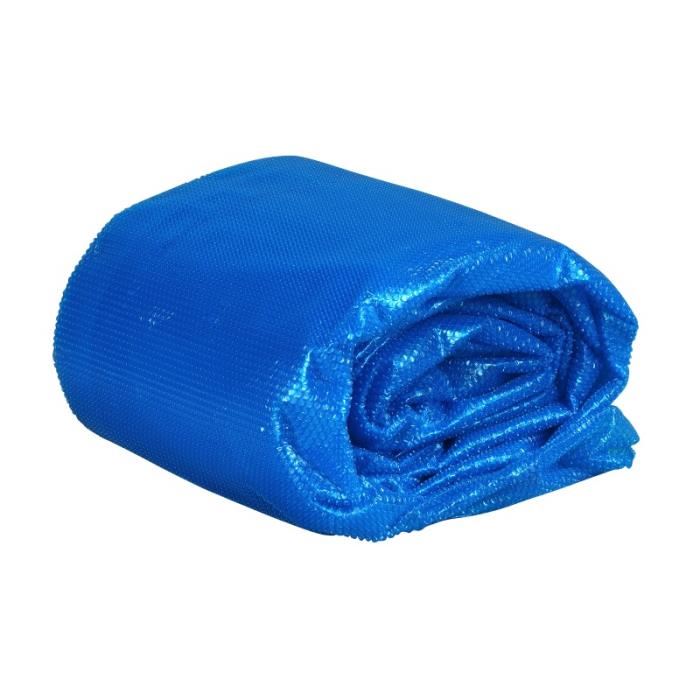 bache piscine diametre 5.50