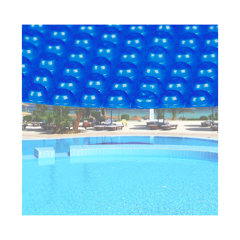 bache piscine diametre 5m