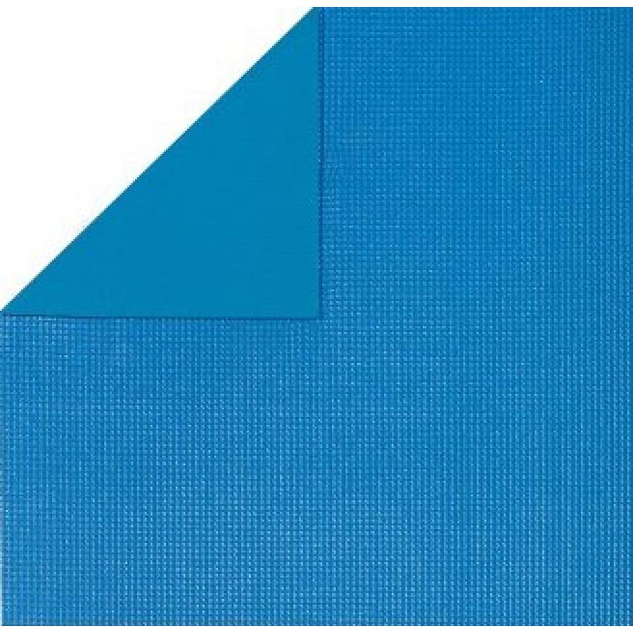 bache piscine en mousse