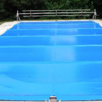 bache piscine ete moins cher