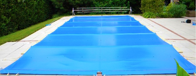 bache piscine ete moins cher