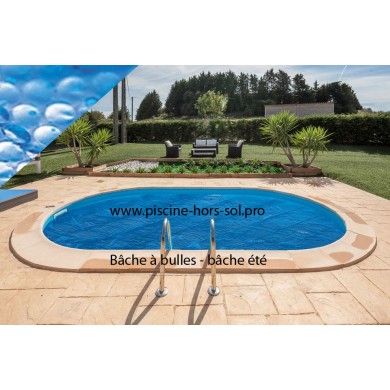 bache piscine ete sur mesure
