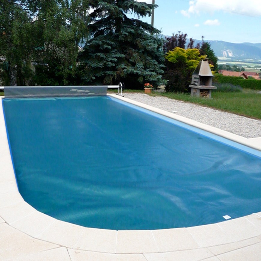 bache piscine fabricant