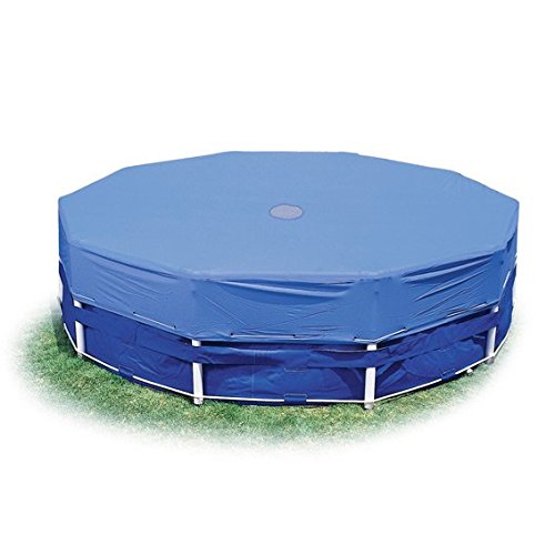 bache piscine familiale intex