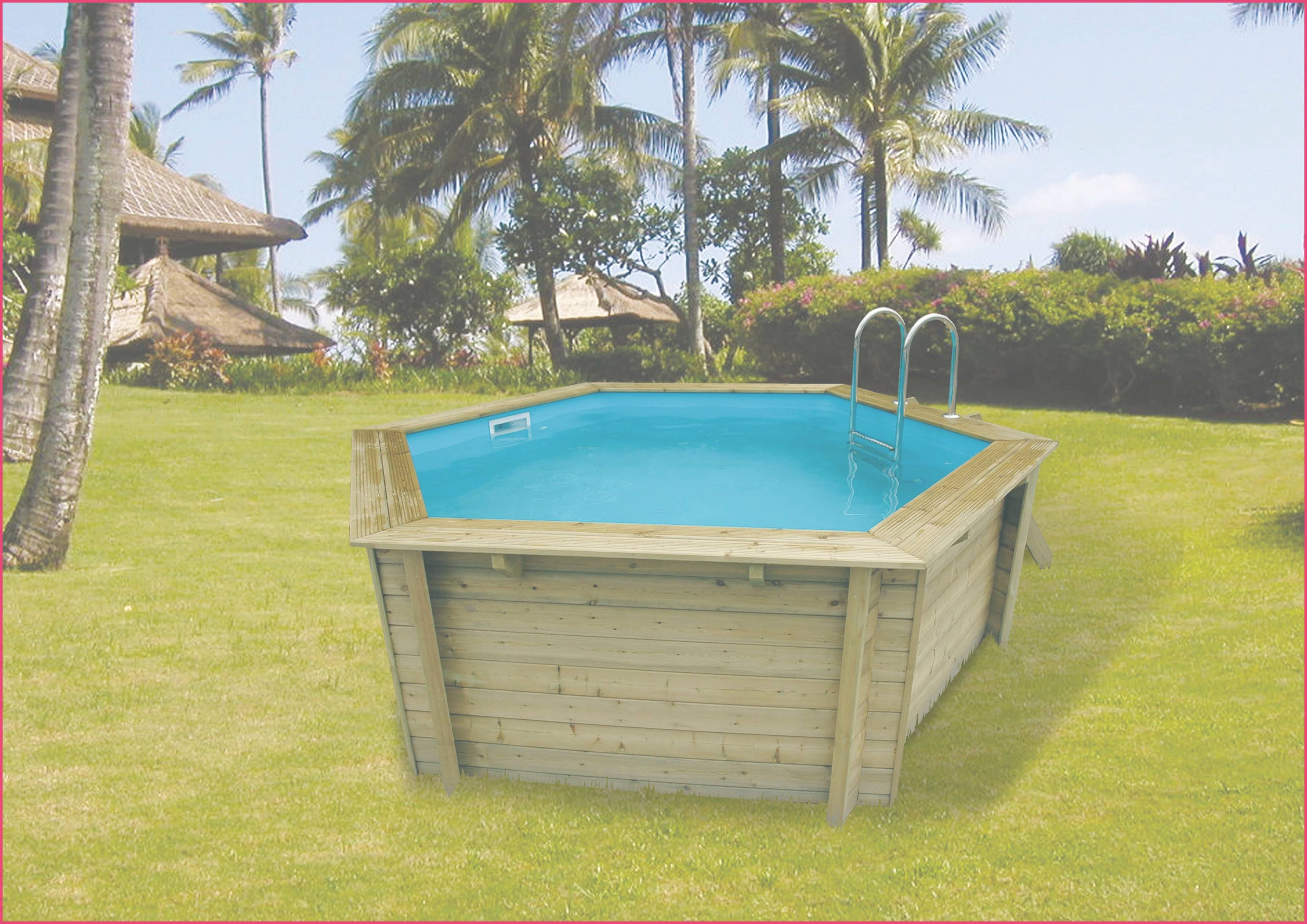 bache piscine forme huit