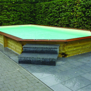 bache piscine gardipool