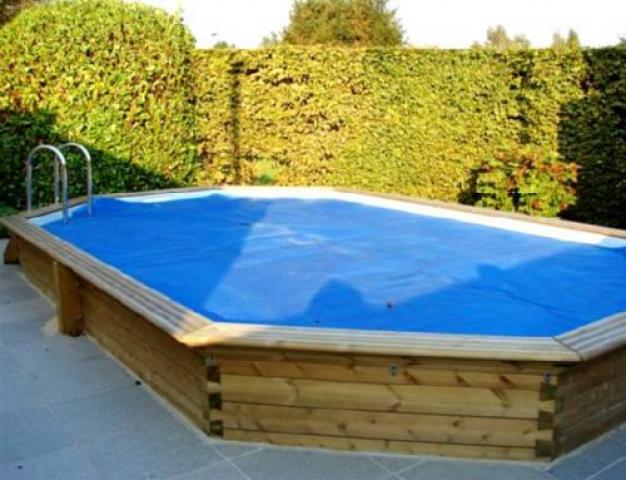 bache piscine gardipool