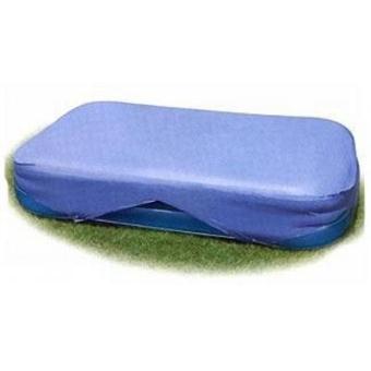 bache piscine gonflable rectangulaire