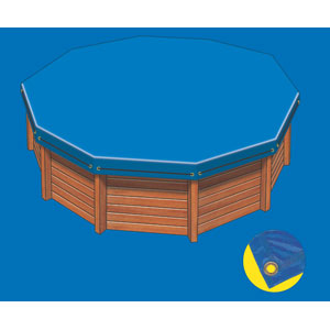 bache piscine hiver sur mesure