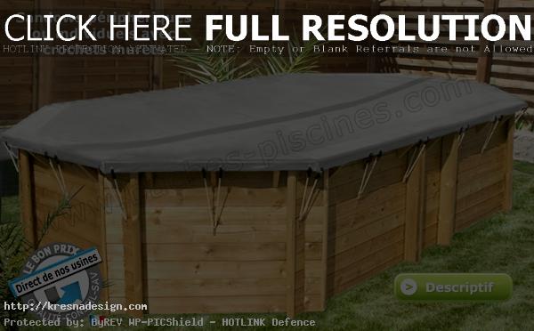 bache piscine hors sol hivernage