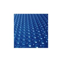 bache piscine hors sol octogonale allongee