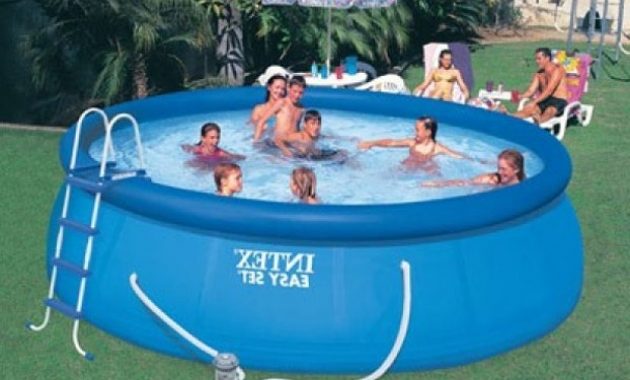 bache piscine intex gifi