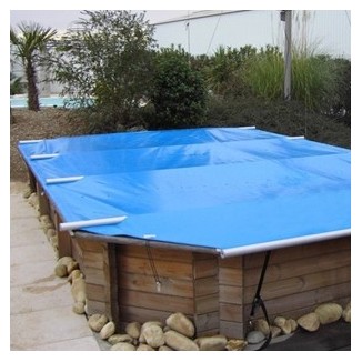 bache piscine jupiter