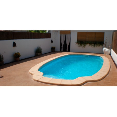 bache piscine jupiter