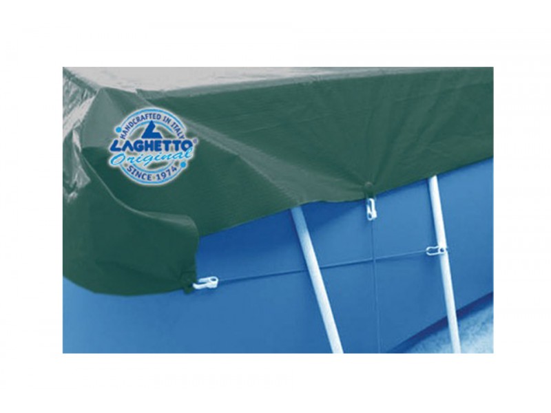 bache piscine laghetto