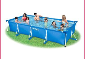 bache piscine leclerc