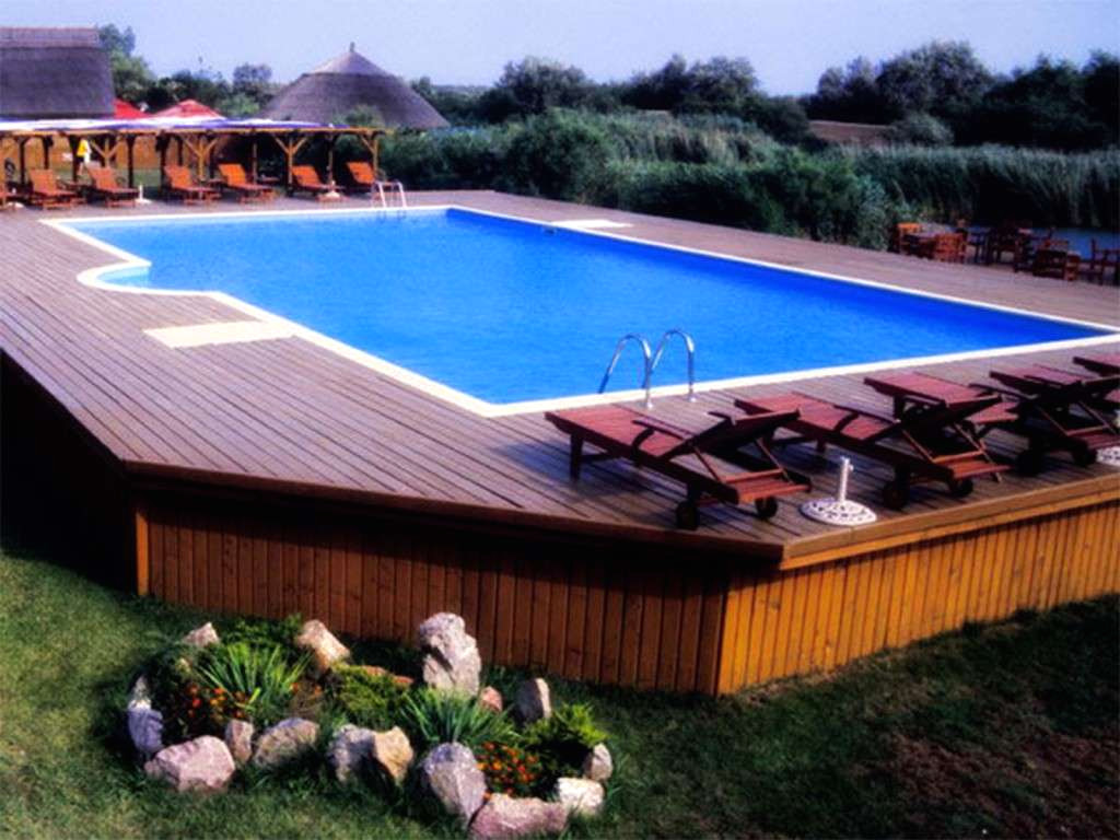 bache piscine marseille