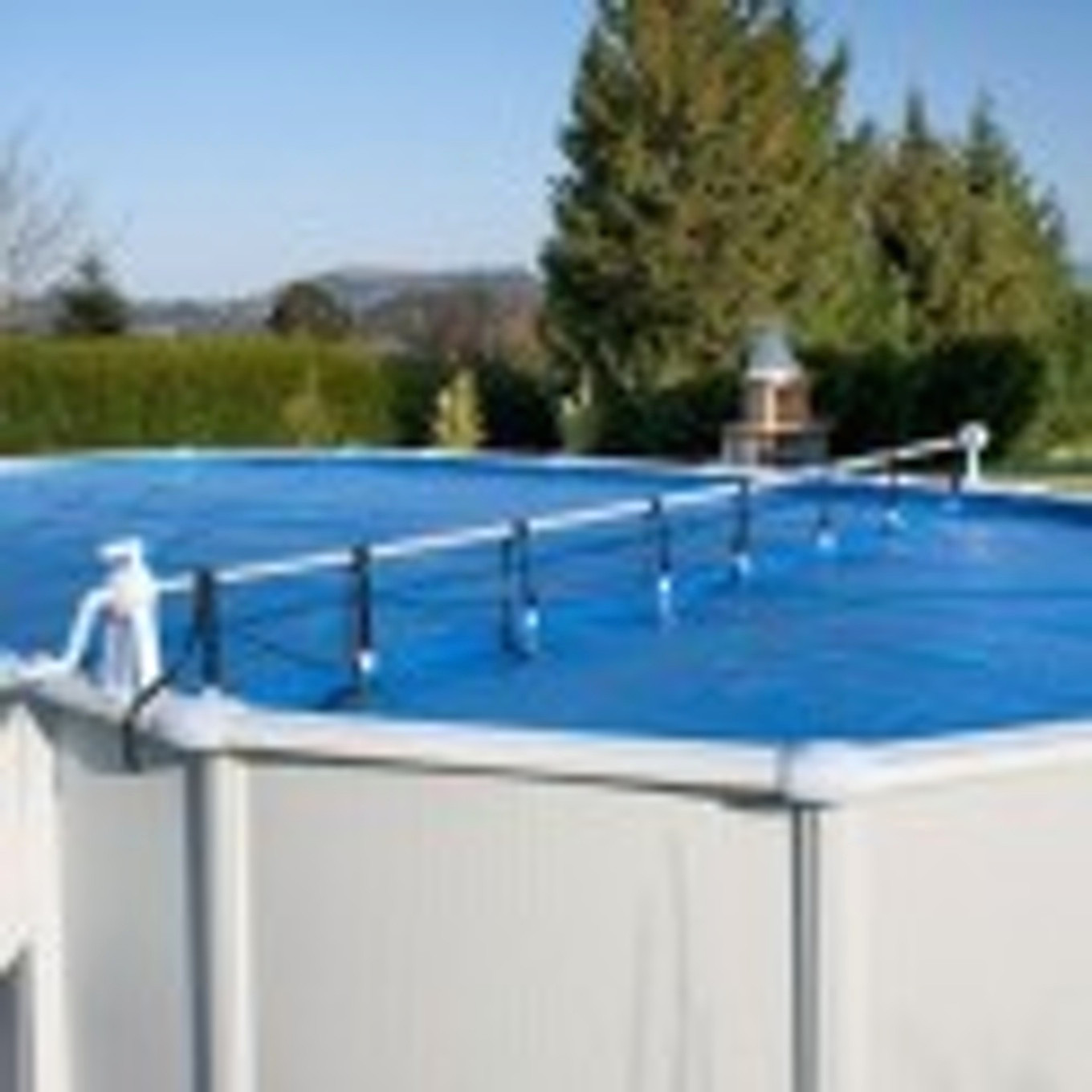 bache piscine marseille