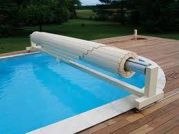 bache piscine marseille