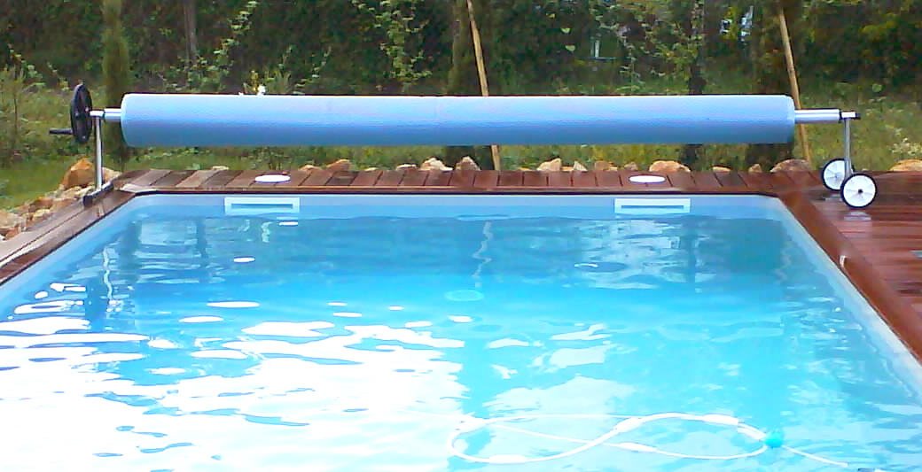 bache piscine moins cher