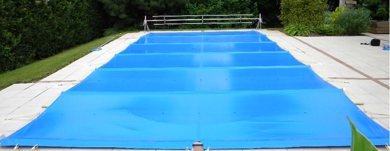 bache piscine moins cher