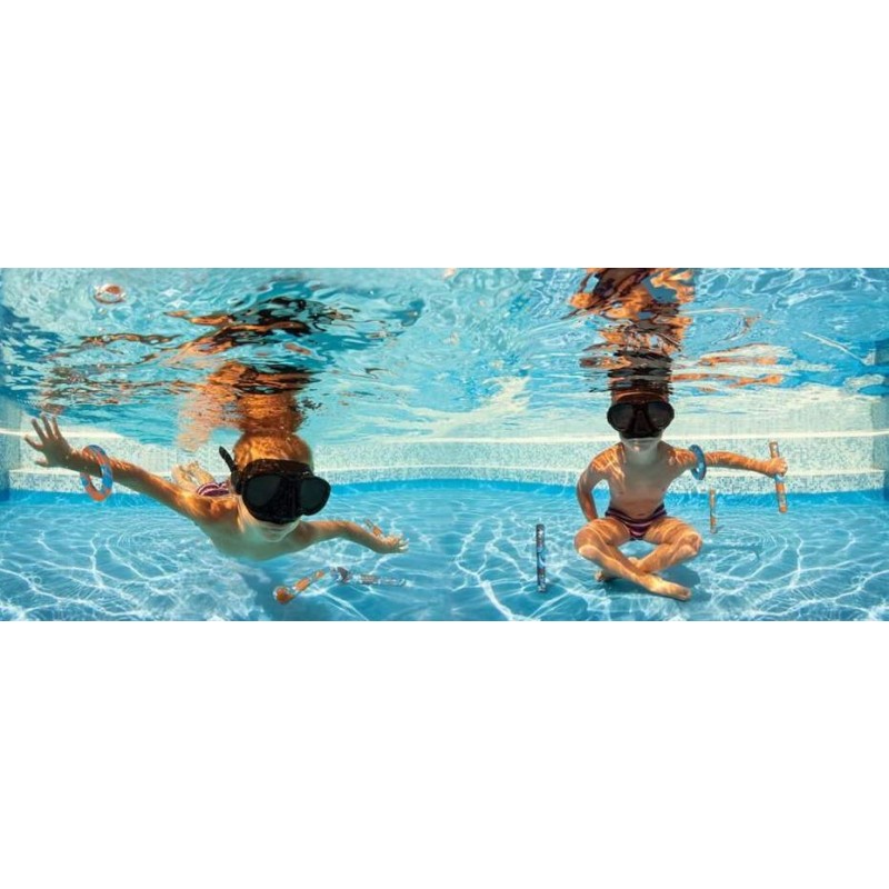 bache piscine neoprene