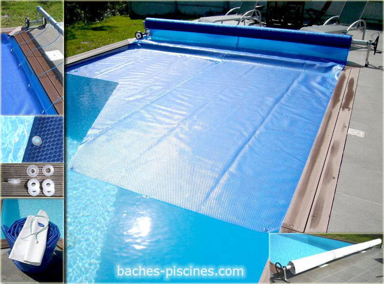 bache piscine nort sur erdre