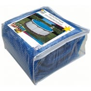 bache piscine ronde 2m