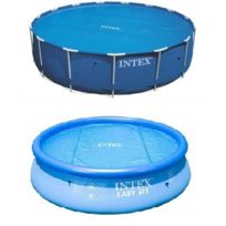 bache piscine ronde 7m