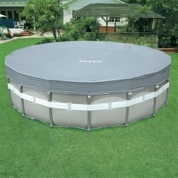 bache piscine tubulaire