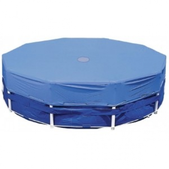 bache piscine tubulaire