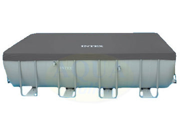 bache piscine tubulaire