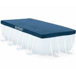 bache piscine universelle