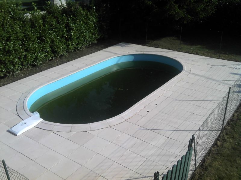 bache piscine waterair olivia