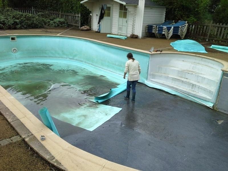 bache piscine waterair olivia